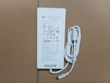 For LG 27UN850-W Monitor ADS-150KL-19N-3 190140E 19V 7.37A 140W Slim Genuine NEW