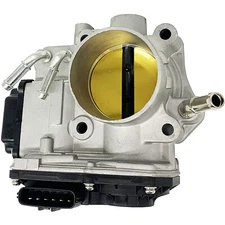 Electronic Throttle Body for 2007 2008 2009 Honda CR-V 2.4L 16400RZAJ01 TB1020