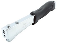 Hammertacker Schlagtacker Hand Tacker 6Mm - 8Mm - 10Mm Bau Tacker Klammer Hefter