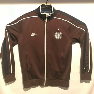 inter milan track jacket