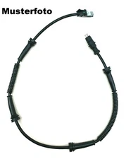 1x Nipparts J5021011 ABS Sensor Speed Sensor for Nissan Maxima Rear Left 