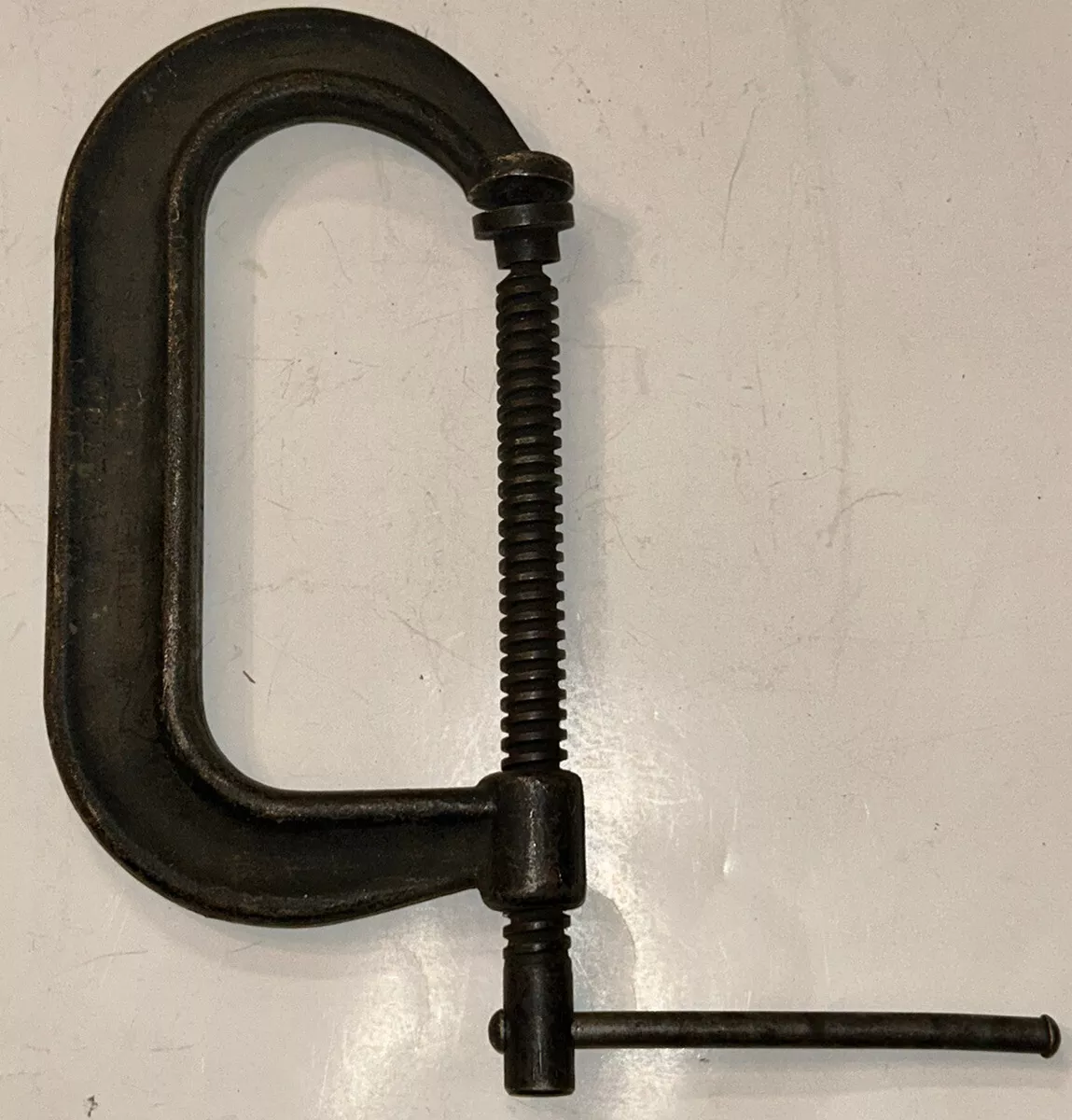 Wilton 406 c clamp deals