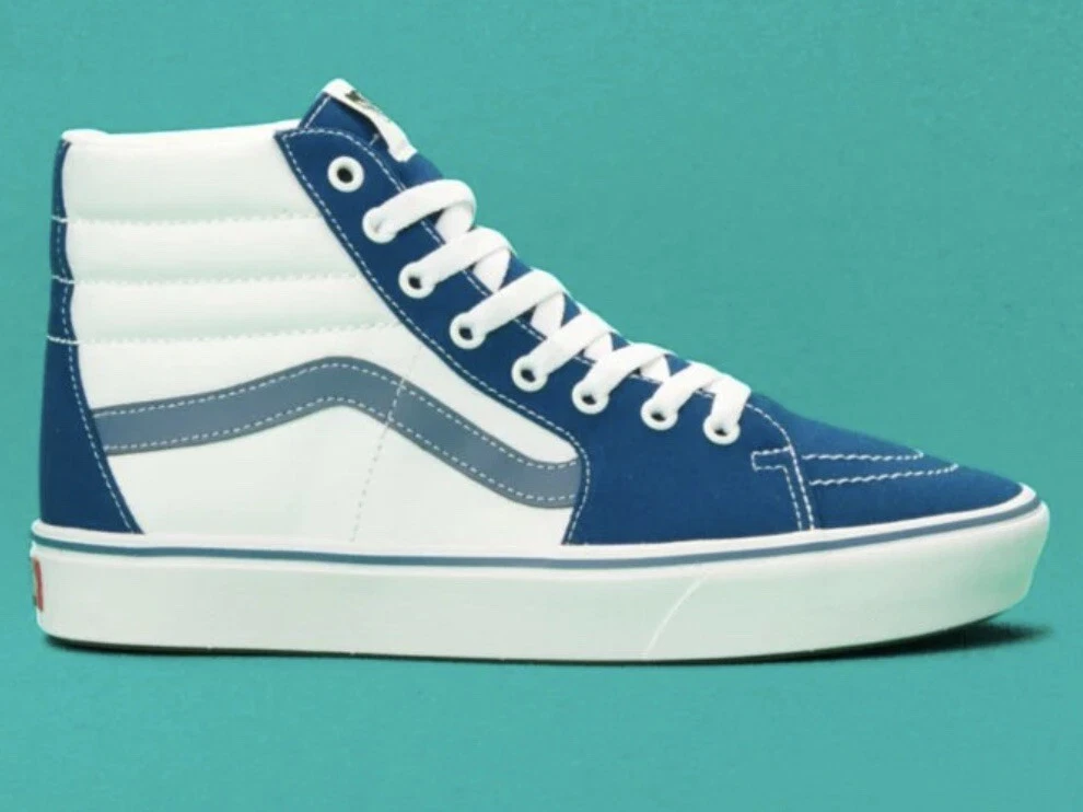Comfycush 2 tone authentic sf sale