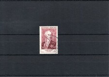 TIMBRE FRANCE FRANKREICH 1955 N°1031 OBLITERE USED