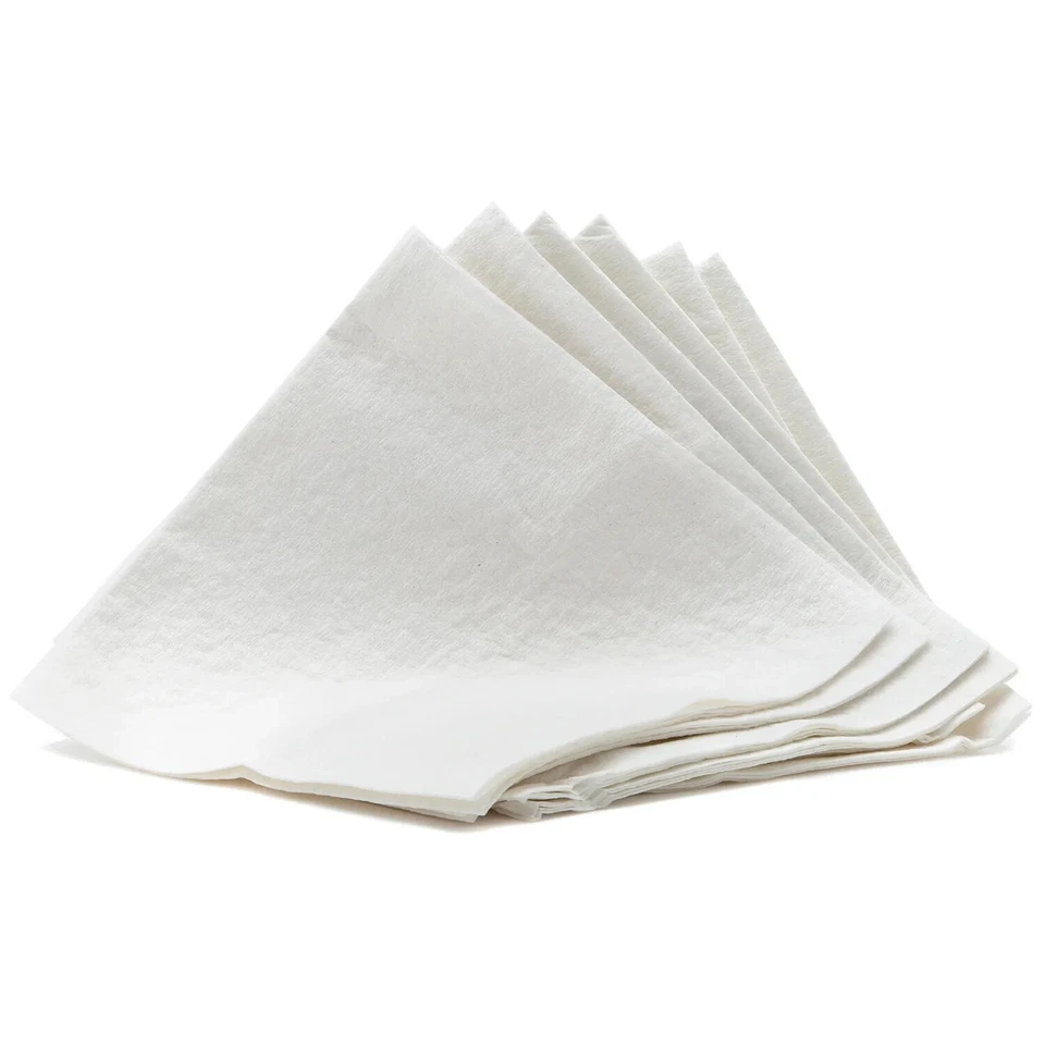 NOVUS Plastic Polish Kit 1, 2 and 3 (59mL / 2oz) + Polish Mates Cleaning Cloths - image 4 of 4