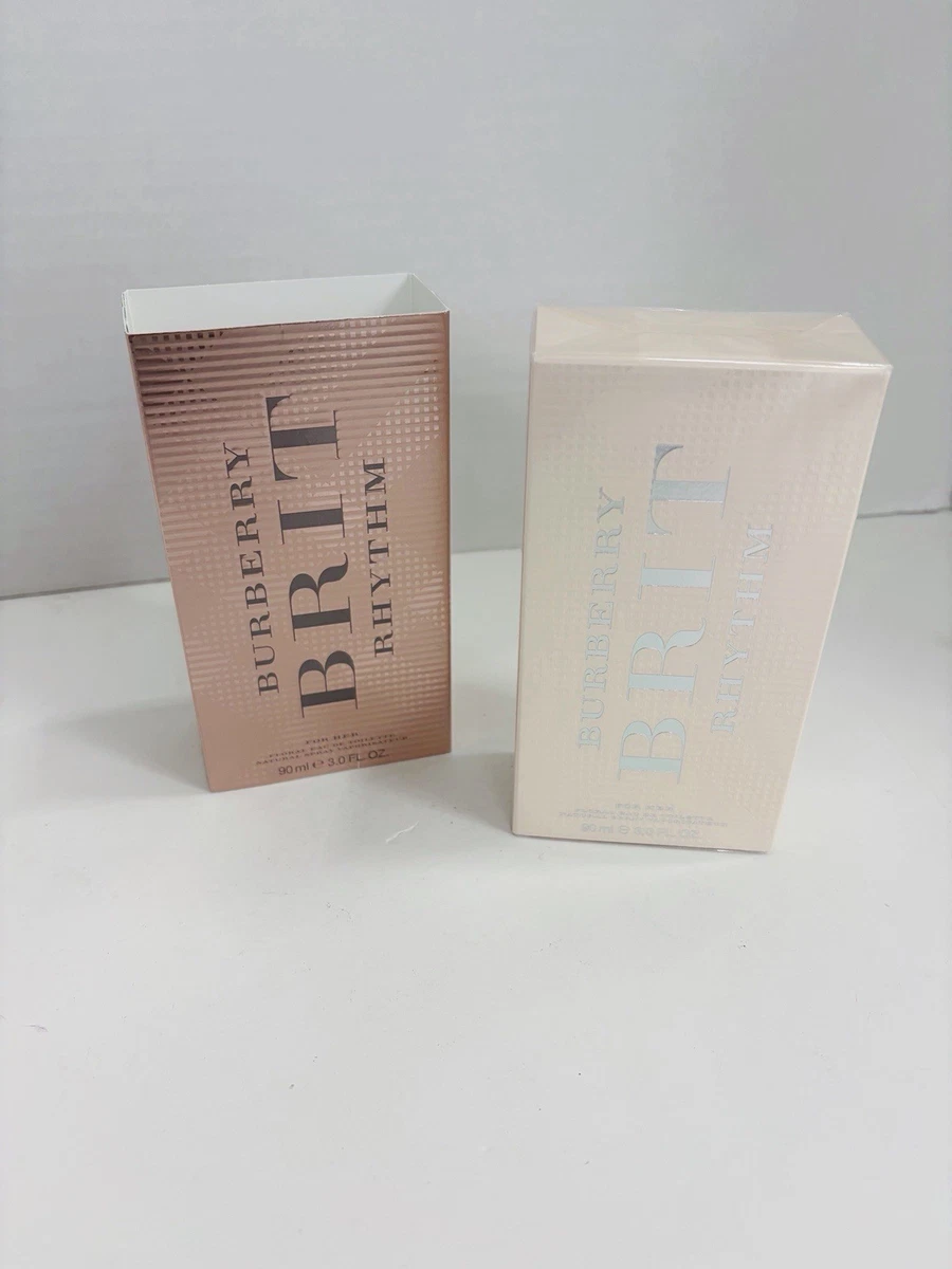 Brit by Burberry Women's Fragrances for sale - eBay