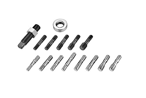 Harmonic Balancer Pulley Installer Pulley Puller & Installer Set  thumbnail 3