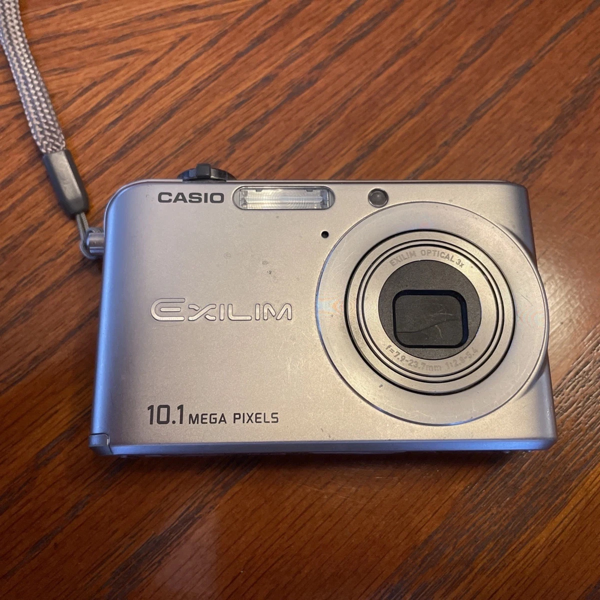 Casio EXILIM 10-11.9MP Digital Cameras for Sale | Shop New & Used
