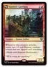 Hanweir Garrison #157 (Foil) (NM) Innistrad Remastered INR Magic MTG