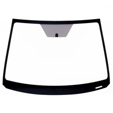 Frontscheibe Windschutzscheibe Grün Spiegelhalter Für Suzuki SX4 S-Cross 2013-