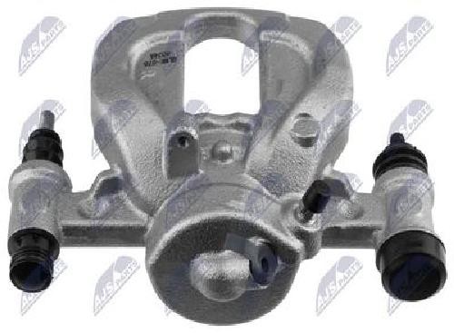 Original NTY Brake Caliper HZT-ME-076 For Mercedes-Benz