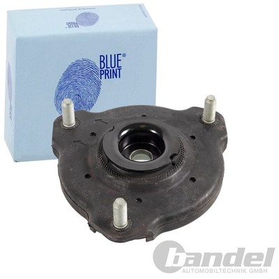 BLUE PRINT DOMLAGER FEDERBEINSTÜTZLAGER VORDERACHSE passend für HYUNDAI NEXO TUC