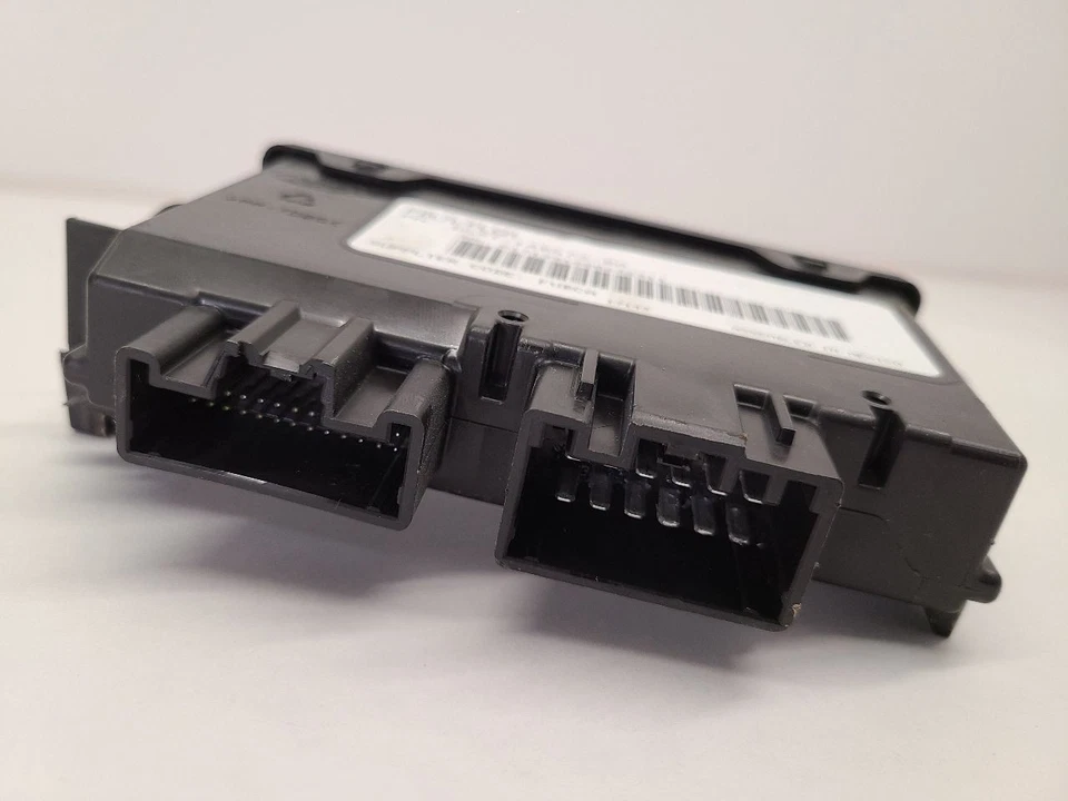 2015 - 2017 FORD EDGE Chassis ECM Door Liftgate Left Hand Quarter Mounted Foto 2 de 4