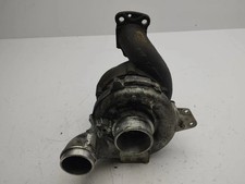 JEEP GRAND CHEROKEE III WH, WK Turbolader A6420900200 3.00 Diesel 2006 31176863