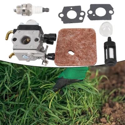 Für Vergaserkit für HS45 und mehrere Modelle der FS Serie von For Zama
