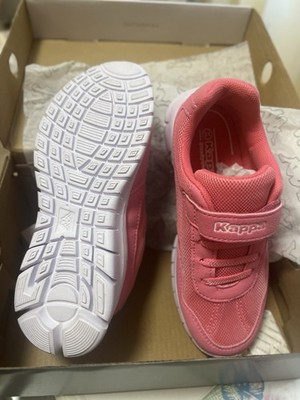 Kappa Sneaker Gr. 31 Sportschuhe Schuhe Turnschuhe Neu