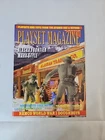 Playset Magazine #51 - May/Jun 2010 - Marx Alaska Frontier, Remco WWI Vg