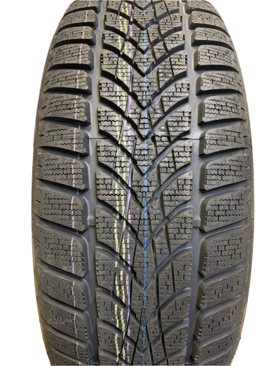 215/55/18 Winter Tires for sale | eBay