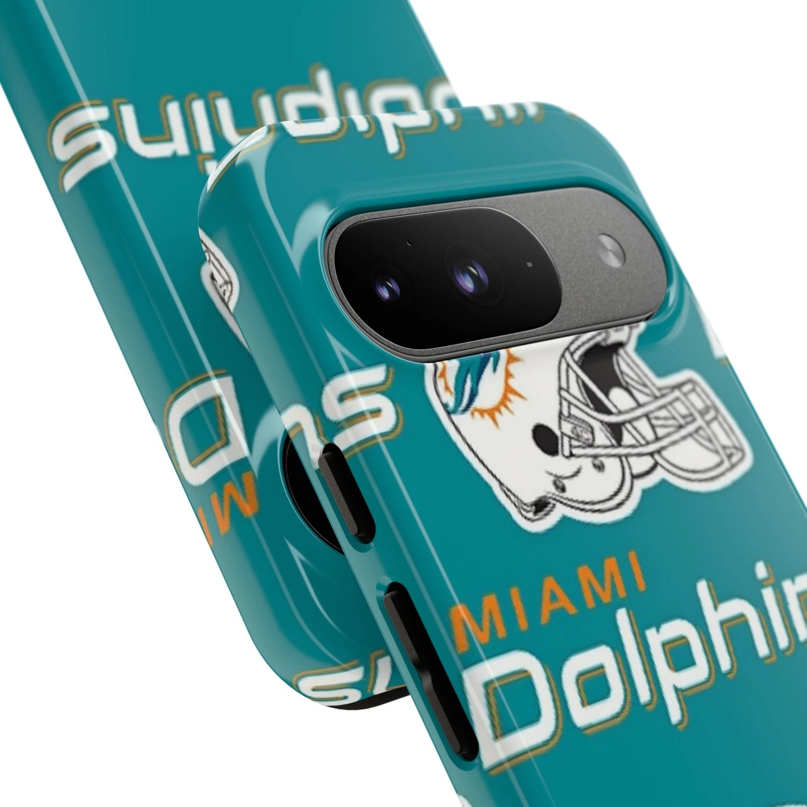 Miami Dolphins Phone Case for iPhone