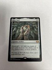 Mox Opal [Extended Art Foil] Prices | Magic Double Masters | Magic