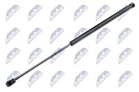 NTY Heckklappen DäMpfer Gasfeder Kofferraum AE-VV-015 FüR S90 Volvo 960 940 944