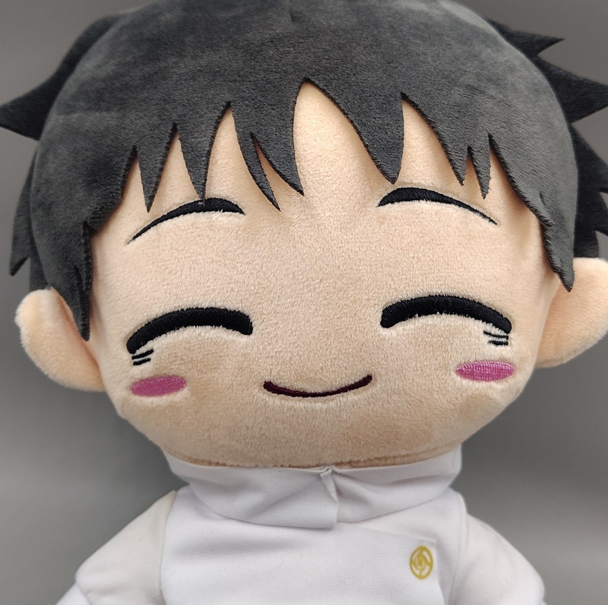 Jujutsu Kaisen Yuta Okkotsu BIG Plush Doll Smile ver. Height 11.8