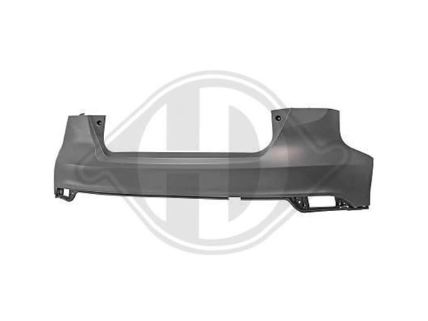 StoßStange Hinten FüR Ford Focus 2015-2018-image