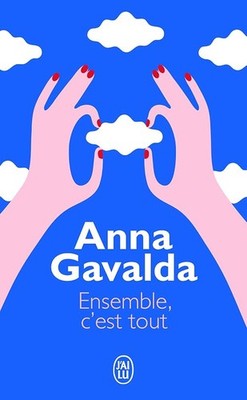 Das ist alles Konvolut - Gavalda, Anna