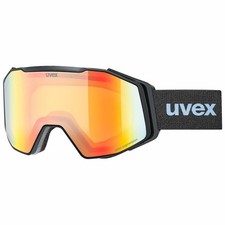 UVEX GRAVITY FM MASCHERA SCI-SNOW