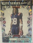 2025 Panini Kyle Williams Base (Raw)