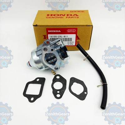 #ad NEW OEM For HONDA Carburetor GCV170LA HRN216 16100 Z9L 811 US STOCK $91.99