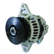 Alternatore per Agricoltura e Industria 12V 50Amp