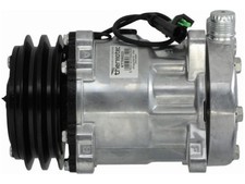 KLIMAKOMPRESSOR FÜR MAN F2000 10.0-18.3 94-05