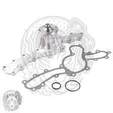 Aisin 1610039406 Water Pump and Related Components - Engine Water Pump