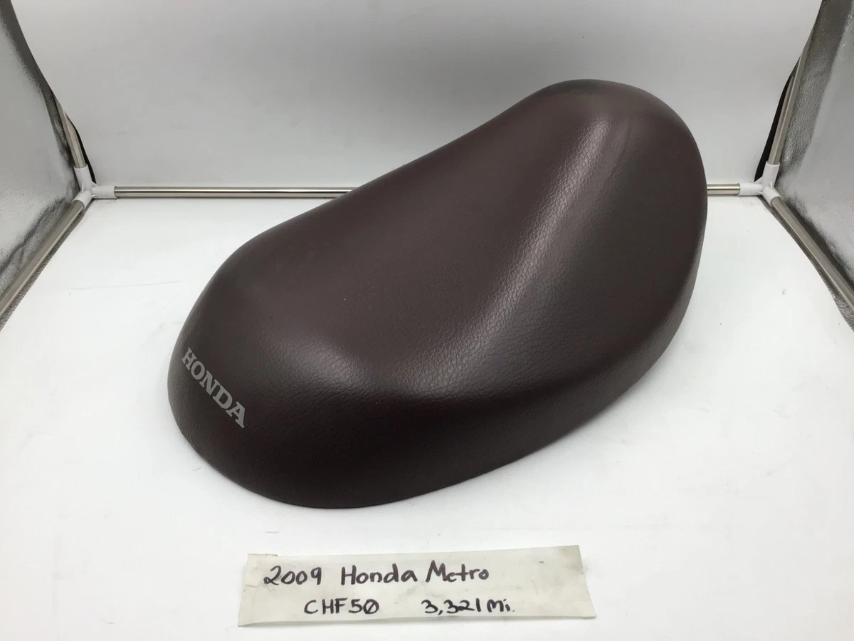 Scooter Motorcycle & Scooter Seats for sale | eBay