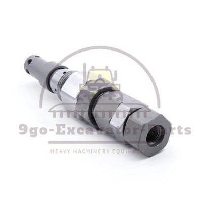 For Doosan Dh150/220/225/300-5-7-9Excavator Distribution Valve Main Relief Valve