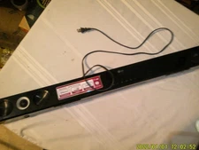 USED BLUETOOTH SOUND BAR UNTESTED