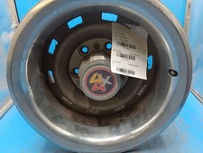 Steel Wheel 15x8 Ralley 4x4 Fits 74-87 Chevrolet 10 Pickup 1264083