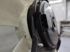 Radiateur Nissan PIXO