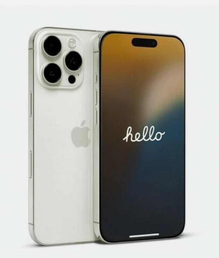 Las mejores ofertas en Apple iPhone 15 Pro | eBay