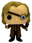 Mad-Eye-Moody Harry Potter Funko Pop! Loose #38