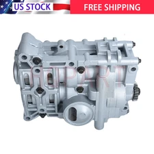 NEW Engine Oil Pump Balance Shaft For Hyundai Kia  23300-2G951 USA