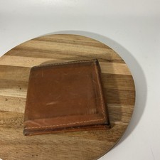Leather Bi-Fold Men s Wallet 7
