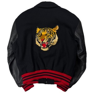 Ralph Lauren Varsity Jacket Tiger | eBay