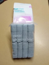 Frida Mom Women's Disposable C-Section Postpartum Underwear - Pack of 8