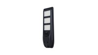 Oprawa Uliczna Solarna LED Street Solar 3,2Vx15Ah 2200Lm 840 IP65 Z Czujnikiem Z