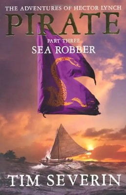 Pirate (Hector Lynch 3) - Severin, Tim