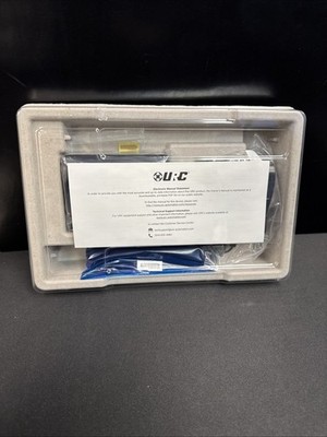 MRX-4IR Base Station Brand New Sealed Base Station
