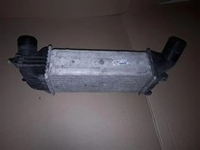 PEUGEOT 407 Coupe 6C Ladeluftkühler 874823N 9645682880 2.00 Diesel 25494020