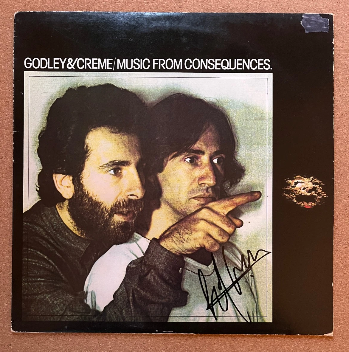 godley creme consequences products for sale | eBay